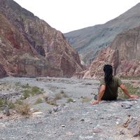 Elias Emmanuel's Photo