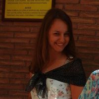 Iwona Jurczynska's Photo