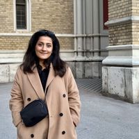 Hilal Bozkus's Photo