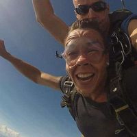 Chris Coakley's Photo