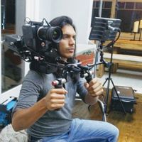 Fotos von Frank rincon