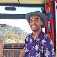 Esteban Tapia的照片