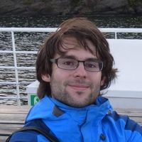 Ruben Nicolin的照片