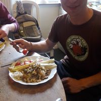 Moritz Stache's Photo