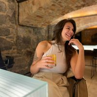 Nicolle Bandeira Cimatti's Photo