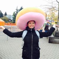 Le foto di Laura Bayer