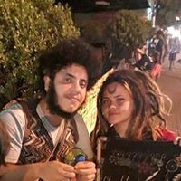 Fotos de Lua E Ayron