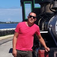 Humberto  Fernandez Guanche's Photo