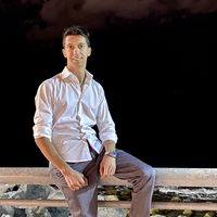 Le foto di Antonio Martino