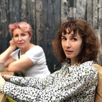 Evgenia Tolstikova的照片