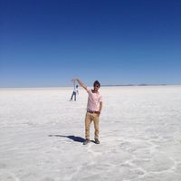 victor Talpe's Photo