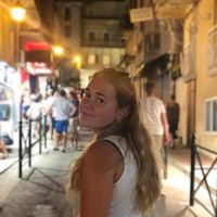 MAELLE CAILLY's Photo