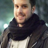 Nejc Kuzmič的照片