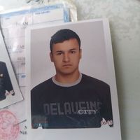 İlyas Köseci's Photo