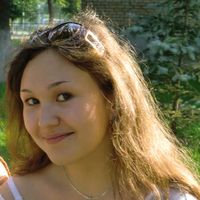 Nadezda Verbitskaya的照片