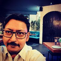 Payaj Vijayvargiya的照片