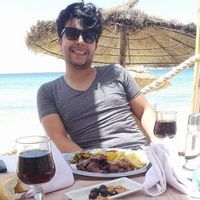 Safouan Marzouk's Photo