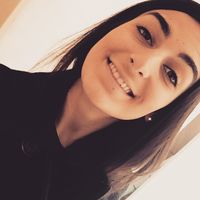 Marilyne Pages's Photo