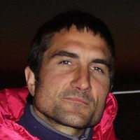 Rupert Allan's Photo