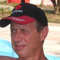 Reiner Goetz的照片