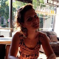 Monika Zitnik's Photo