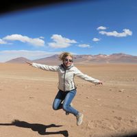 Mathilde Adn's Photo