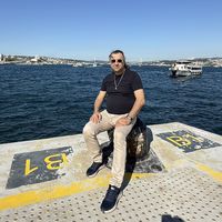 Asaf Yalman's Photo