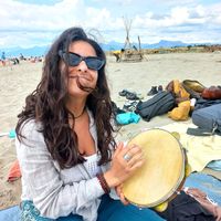 Costanza Leocata's Photo