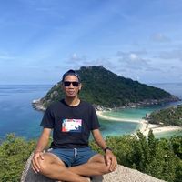 Adi Chumaidi's Photo