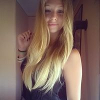 Fotos de Alina Bolognesi