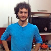 Sebastián Ruiz的照片