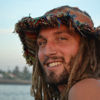 Floyd Thomas's Photo