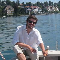 Chris Blundell's Photo