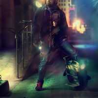 Anton Gerasimov's Photo