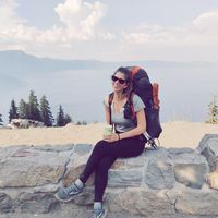 Katarzyna Stefanek's Photo