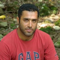 Moslem Asghari's Photo