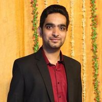 Abdeali Aliakbar的照片