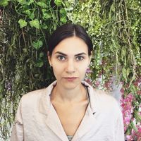 Maria Andreevna's Photo