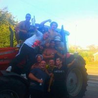 Fotos de Scott McGuinness