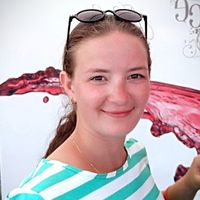 Валерия Димитрова的照片