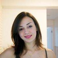 Thais Hostin's Photo