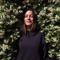 Alejandra Perez's Photo