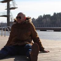 Ignas Tiskevicius的照片