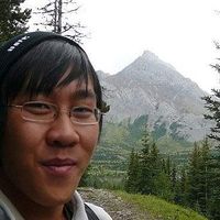 Bruce Duong的照片