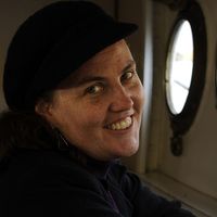 Sylvia Ritson's Photo