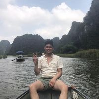 Brian Nguyen's Photo