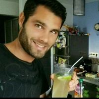 Pierre Biais的照片