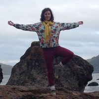 Ariane Gonzalez's Photo