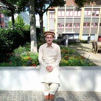 Muhammad Ismaiel的照片