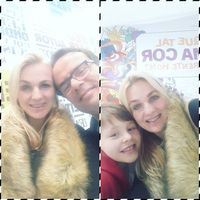 Fábio Seghese's Photo